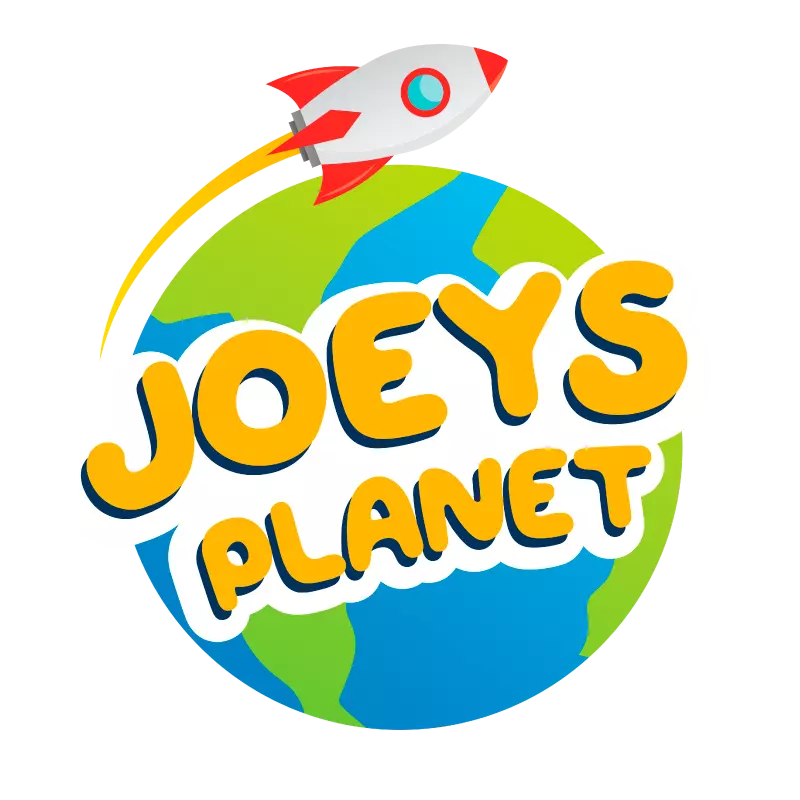 Joey´s Planet